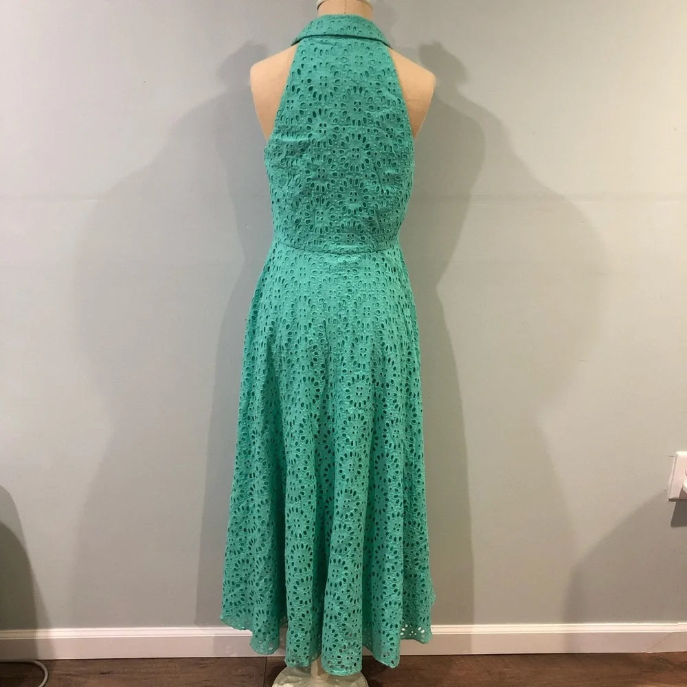 Lilly Pulitzer Chrisella Midi Shirtdress NWT - Picture 4 of 7